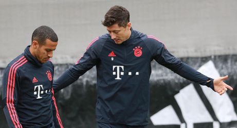 Lewandowski kraakt Bayern: ‘Onmogelijk dat 1 speler alles doet’