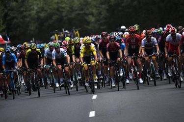 Organisatie Tour de France geeft eindelijk duidelijkheid: Tour wordt verplaatst