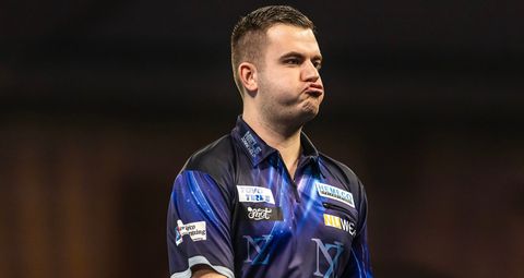 Niels Zonneveld na emotionele uitschakeling: 'Lekker naar opa toe'