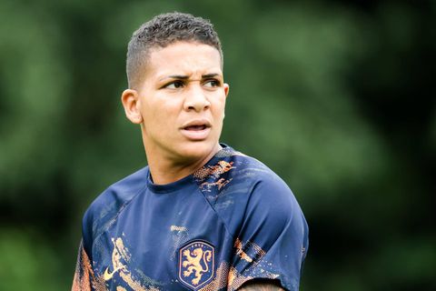 Andries Jonker haalt oude bekenden terug bij de Oranje-selectie voor Nations League