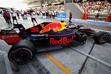 Red Bull is dolblij met 'party mode' in Honda-motor, maar waarschuwt ook voor gridstraffen