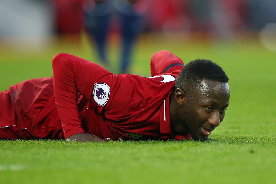 Bizar: neefje van Naby Keïta ten onrechte dood verklaard na busongeluk