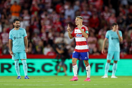 🎥 | Knipper, knipper, knipper: Barcelona al na 16 seconden op achterstand