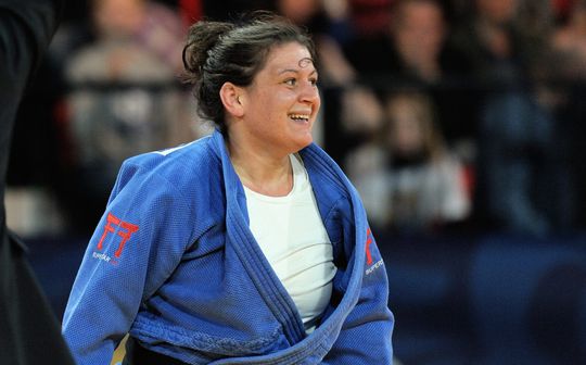 Judoka Ilona Lucassen op 23-jarige leeftijd overleden