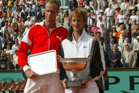 Zo zag de sportwereld eruit vóór de oprichting van Facebook