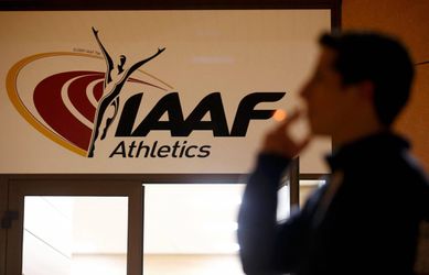 IAAF stelt oud-hordeloper Ridgeon aan als nieuwe directeur