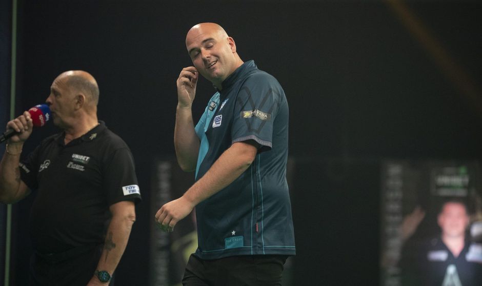 Judgement Night in Premier League of Darts: 1 van deze 3 darters degradeert donderdagavond