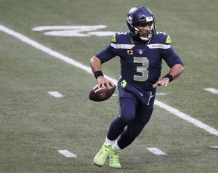 💰 | NFL'er Russell Wilson geeft 1 miljoen dollar PER JAAR uit aan 'lichaamsonderhoud'