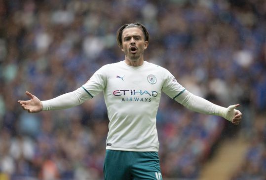 💰 | Jackpot! Grealish is bij Manchester City op 5 na best betaalde Premier League-speler