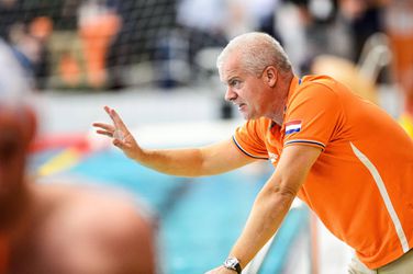 Nederlandse waterpoloërs verliezen in World League van Spanje