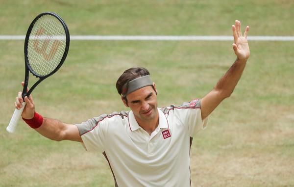 Dit is hoeveel Roger Federer als best betaalde sporter ter wereld verdient
