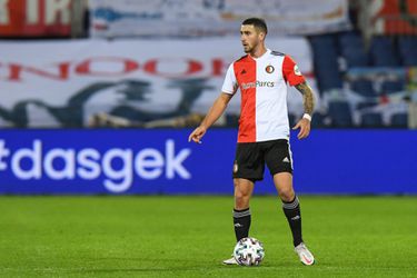 'Marcos Senesi staat op het verlanglijstje van Real Madrid'