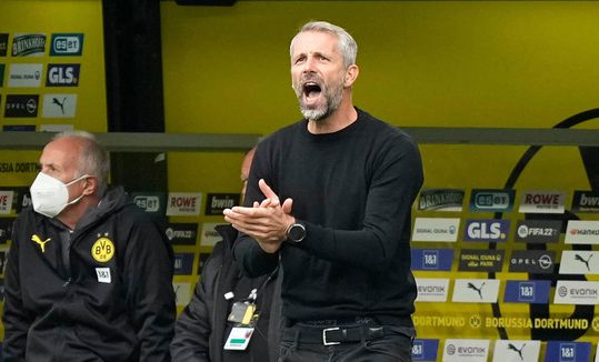 Trainer en spelers van Dortmund onder de indruk van Ajax: 'Een geoliede machine'