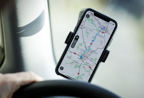 Buschauffeur maakt tikfout in tomtom waardoor Franse club uit bekertoernooi vliegt