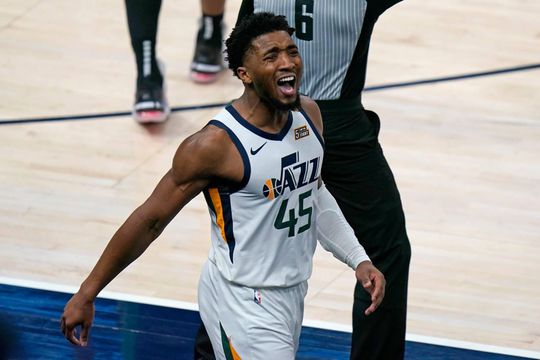 NBA: Utah Jazz is niet te stoppen en beleeft beste start uit de clubhistorie