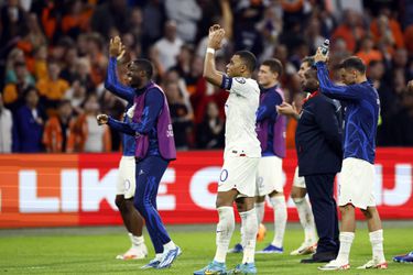 Franse pers ROAST Oranje na 2-1: ‘Kylian Mbappé teisterde de zwakke defensie’