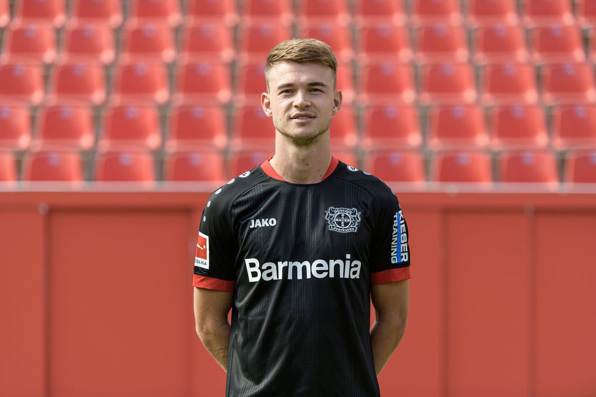 🤷🏼‍♂️ | DALEY SINKGRAVEN zit bij de voorselectie van het Nederlands elftal