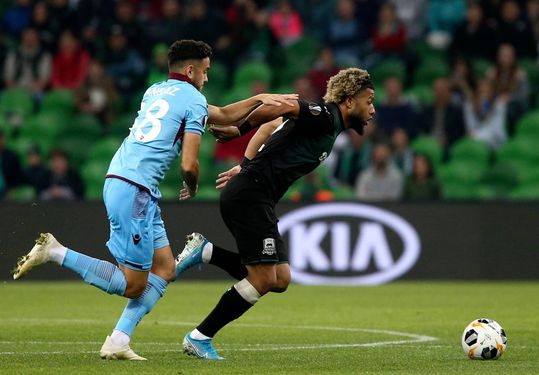 Zo presteerden de Nederlanders op deze EL-avond: Vilhena en De Jong winnen, Weghorst onderuit