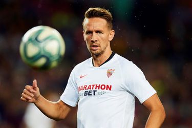 Marca stelt Luuk de Jong op in het La Liga-flopelftal