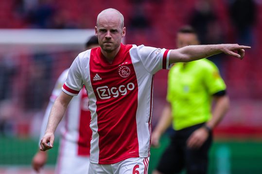 🎮 | Ajacied Davy Klaassen en Oranje-beul in TOTW van FIFA Ultimate Team