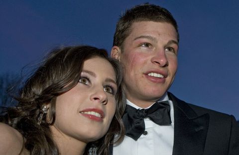 Waarom Thijs Dallinga een berichtje kreeg van Brecht Kramer, zusje van Sven