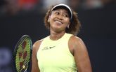 Naomi Osaka wint haar 1e tennispartij als moeder, na 15 maanden afwezigheid featured image