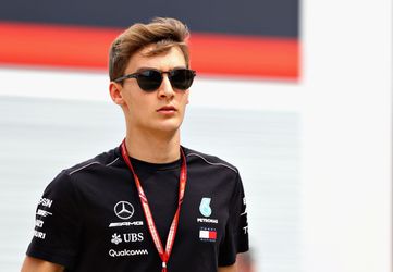 Williams presenteert George Russell als nieuwe F1-coureur voor 2019