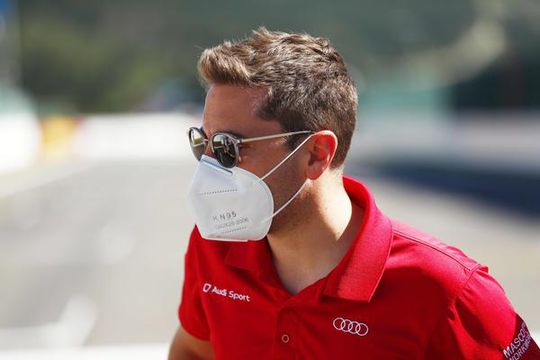 🎥 | Check hier hoe Frijns zich weer naar het podium knalt in de Formule E