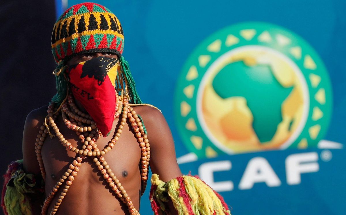 Egypte en Zuid-Afrika willen Afrika Cup 2019 organiseren