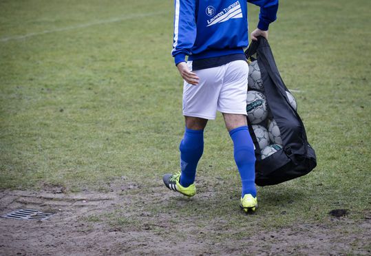 Dit zegt de KNVB over de coronasituatie in het amateurvoetbal