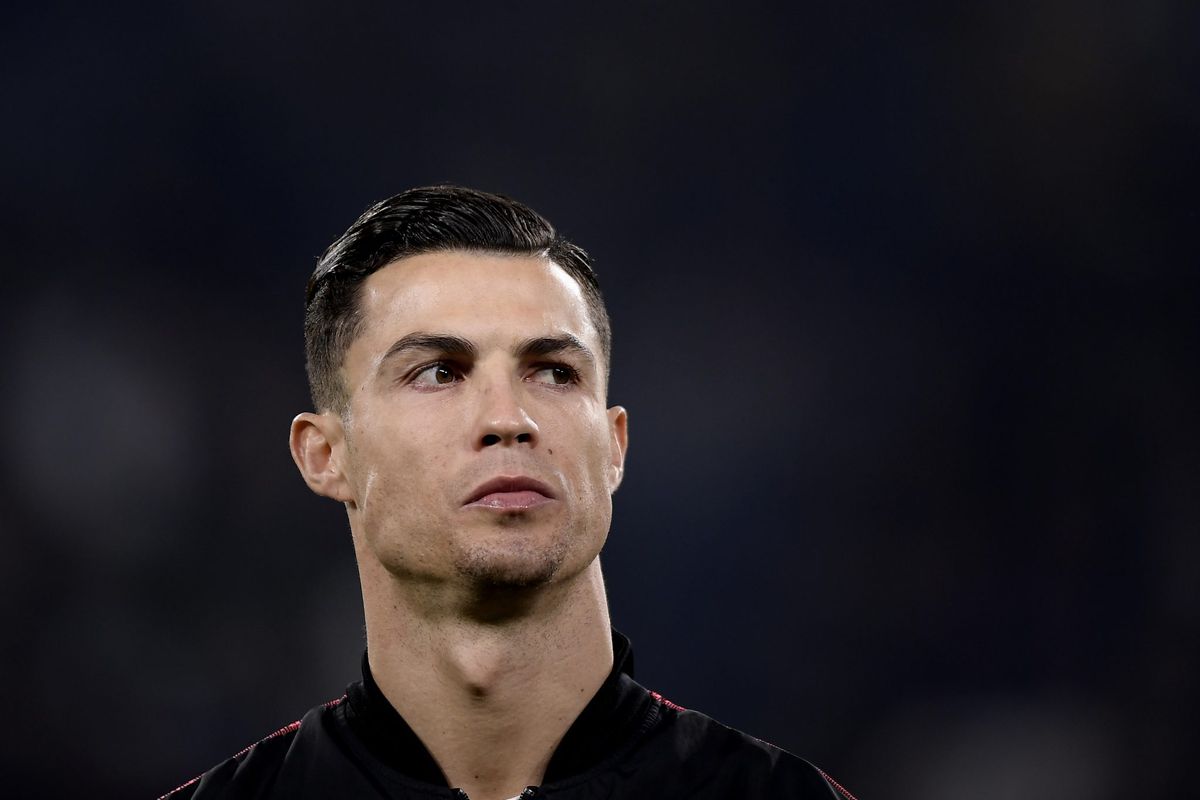 Waarom Ronaldo zijn voetbalspel aan het heruitvinden is