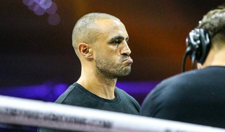 'Badr Hari ziet scharrel als eigendom, wordt leip als andere mannen met haar praten'