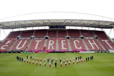 FC Utrecht wil Frans jeugdinternational hebben, concurrentie van Ligue 2-clubs