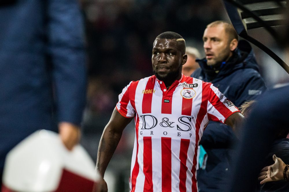 Drenthe geniet in Keuken Kampioen Divisie: 'Net zo mooi als FC Barcelona-uit.'