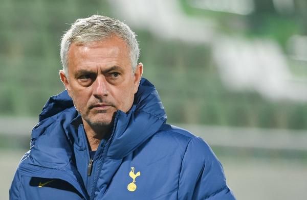 Cynische Mourinho is helemaal klaar met interlandbreaks