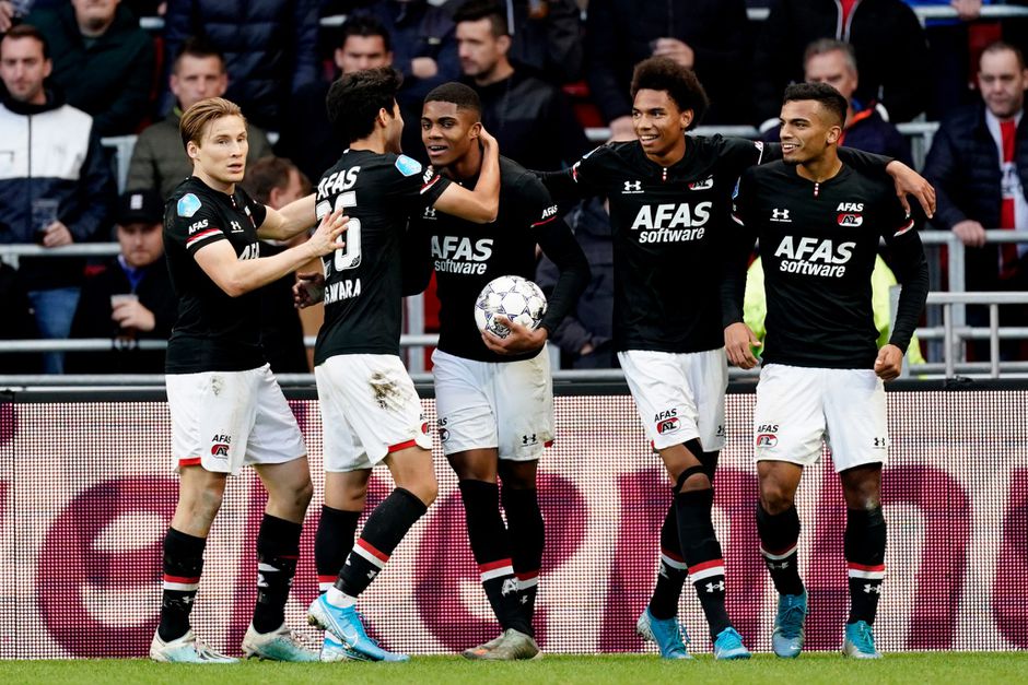 📹| Check hier de samenvattingen van De Klassieker en PSV-AZ