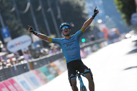 Jakob Fuglsang na 9 jaar weg bij Astana: 'Ik kan nog steeds grote zeges pakken'