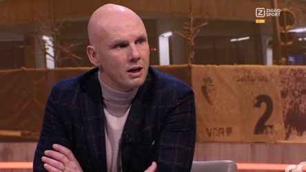 🎥 | Jan van Halst adviseert: ‘Van de Beek is de ideale opvolger van Modric’