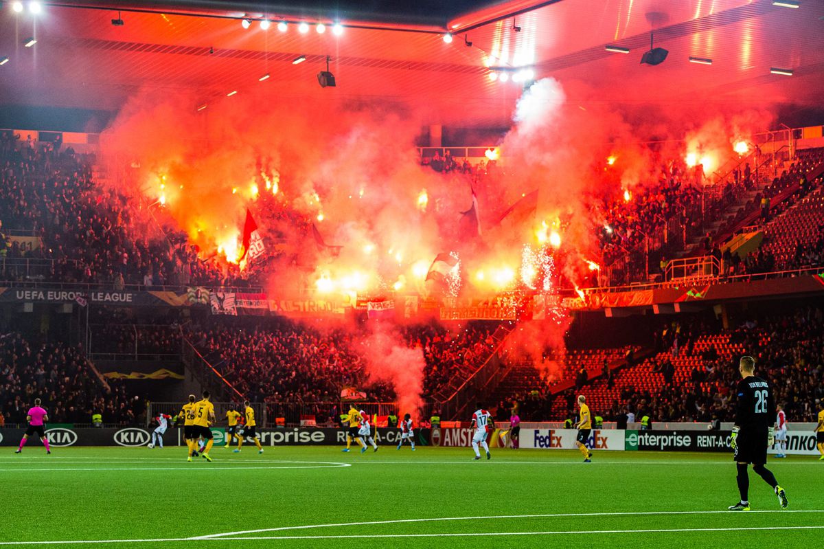 Feyenoord-fans mogen tóch naar Porto; club doet dringende oproep