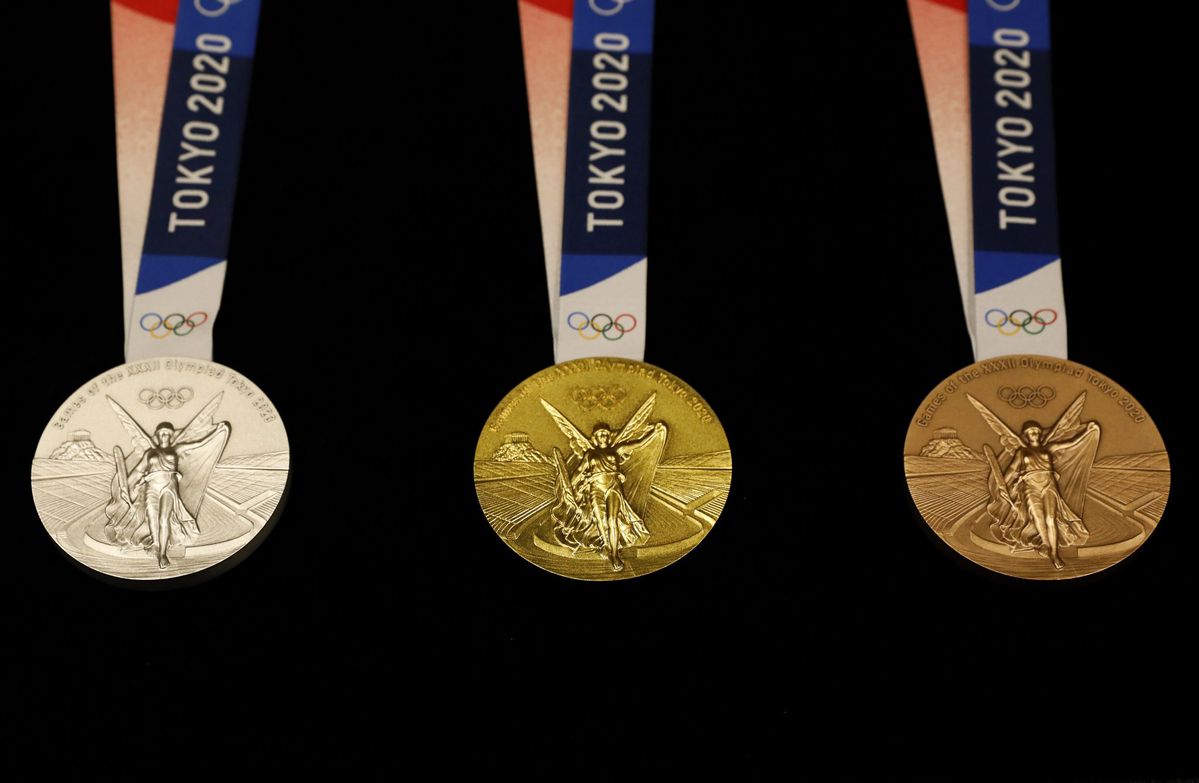 'Nederland gaat 44 medailles pakken in Tokyo, waaronder 16 gouden'