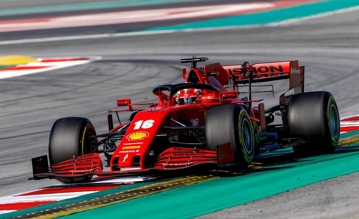 ‘Boze gezichten in F1-circus over geheime schikking Ferrari en autosportfederatie’