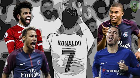 De erfenis van Ronaldo: wie wordt de nieuwe Koninklijke nummer 7?