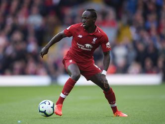 Liverpool ziet sterspelers Mané en Salah met blessures uit Afrika terugkeren