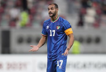 Deze voetballer heeft nu de meeste interlands ooit op z'n naam staan