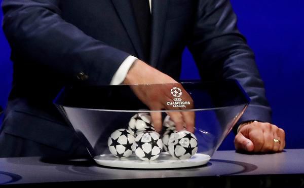 Vrijdag is lotingdag: zo gaan de Champions League en Europa League verder