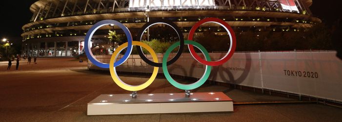 Russisch Olympisch comité geschorst: sporters maken neutral wel kans op Olympische Spelen