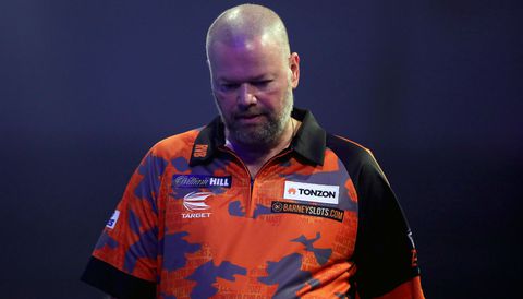 Ronde 1 alweer het eindstation voor Barney bij PC 6