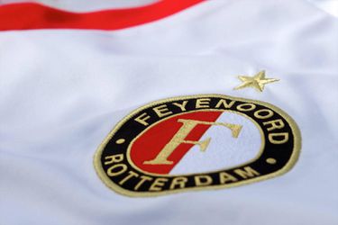 📸 | Check het NIEUWE uitshirt van Feyenoord voor het seizoen 2021/2022
