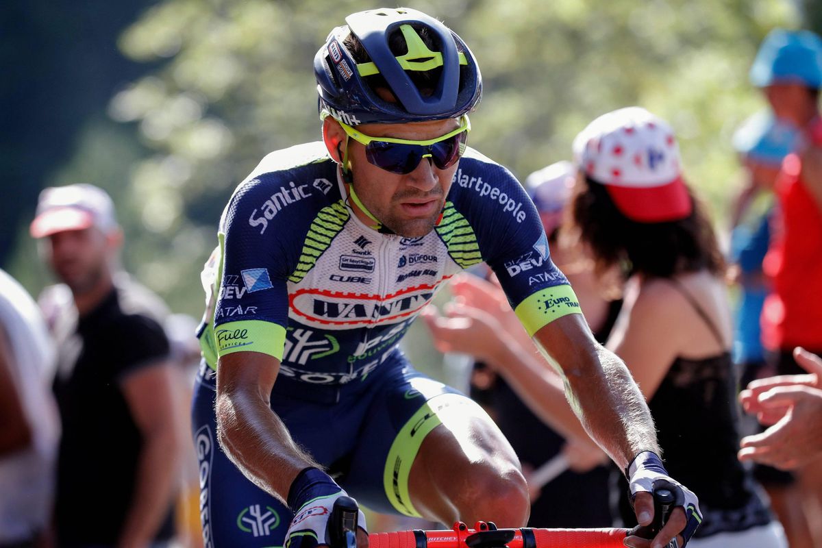 Bekende wielerploeg Cofidis krijgt net als Wanty een wildcard voor de Tour de France