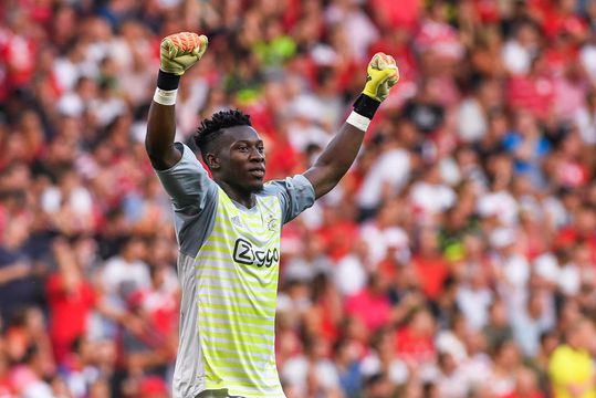 Seedorf shopt bij z'n oude club Ajax om keeper te scoren voor Kameroen